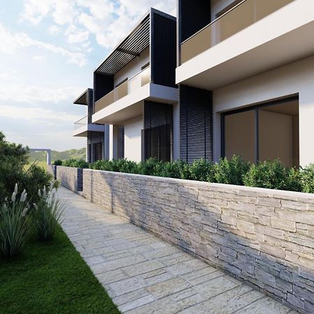 Villas Marajo Skala Potamia  Exterior foto