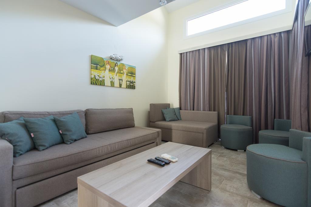 Villas Marajo Skala Potamia  Exterior foto